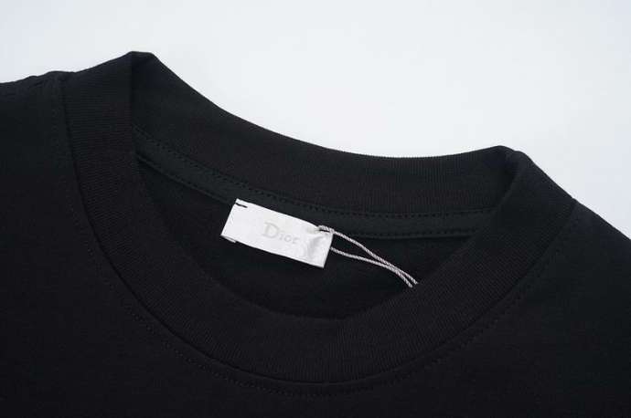 Dior T Shirts Short _SKUDiorS-XXLQ62933824